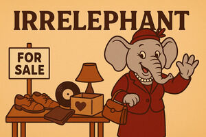 Meet your Posher, Ell